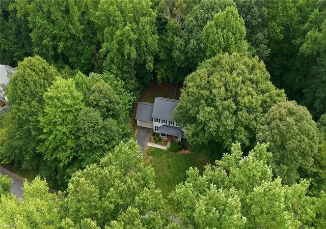 Photo 4 of Sale Pending at 1213 Whispering Wind Dr, Pfafftown, NC 27040 | MLS# 1233167 | Listing updated on 2026-08-30