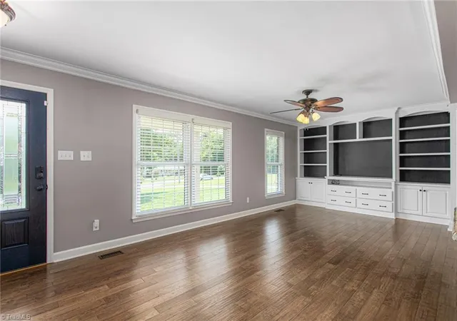 Photo 4 of Sale Pending at 1971 Delaine Dr, Burlington, NC 27215 | MLS# 1230272 | Listing updated on 2026-09-09