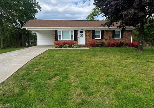 1st image of 184 Shamrock Ave, Mount Airy, NC 27030 | MLS# 1220438