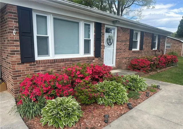 2nd image of 184 Shamrock Ave, Mount Airy, NC 27030 | MLS# 1220438