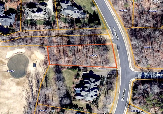 1st image of 3804 Dover Park Rd, Greensboro, NC 27407 | MLS# 1072914