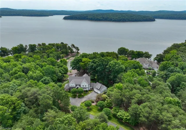 Photo 1 of Mansion for sale at 2375 Southpoint Ln, New London, NC 28127 | MLS# 1226761 | Listing updated on 2026-09-02