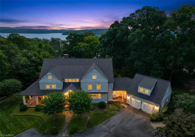 Photo 2 of Mansion for sale at 2375 Southpoint Ln, New London, NC 28127 | MLS# 1226761 | Listing updated on 2026-09-02