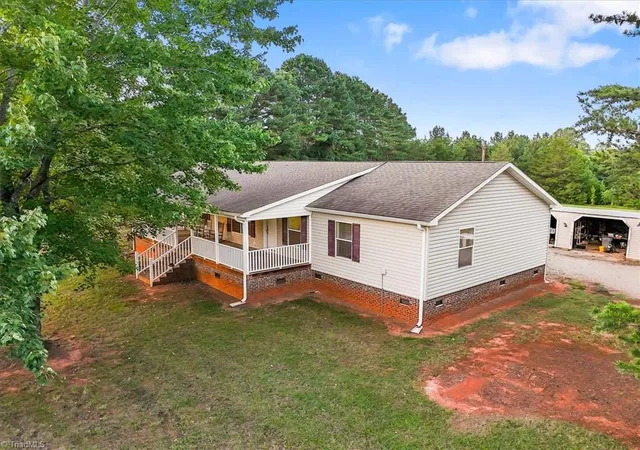 38th image of 471 Guilrock Ln, Browns Summit, NC 27214 | MLS# 1231174