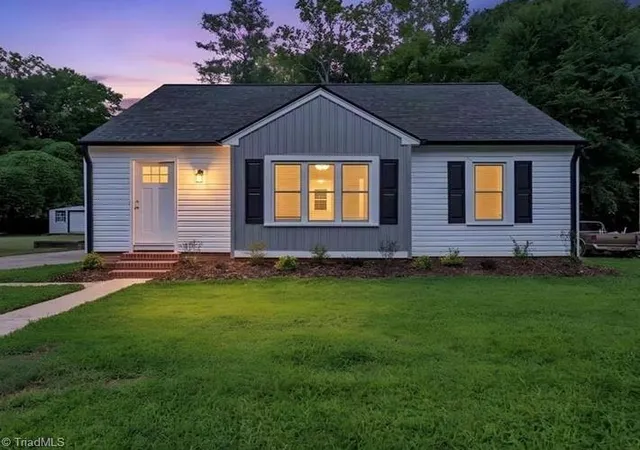 1st image of 730 Holly St, Asheboro, NC 27203 | MLS# 1230879