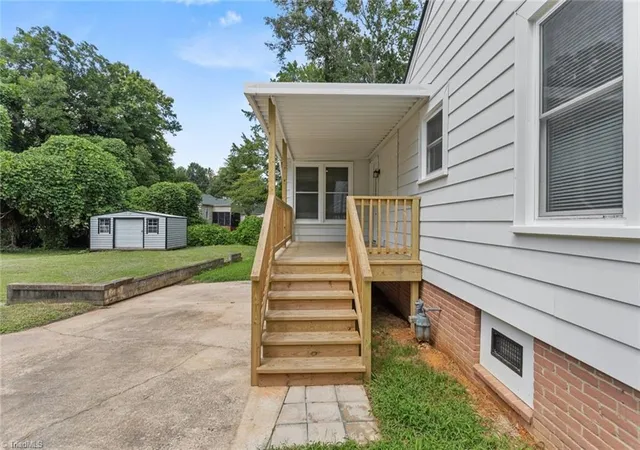 27th image of 730 Holly St, Asheboro, NC 27203 | MLS# 1230879