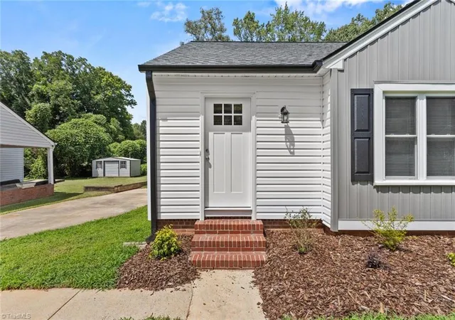 3rd image of 730 Holly St, Asheboro, NC 27203 | MLS# 1230879