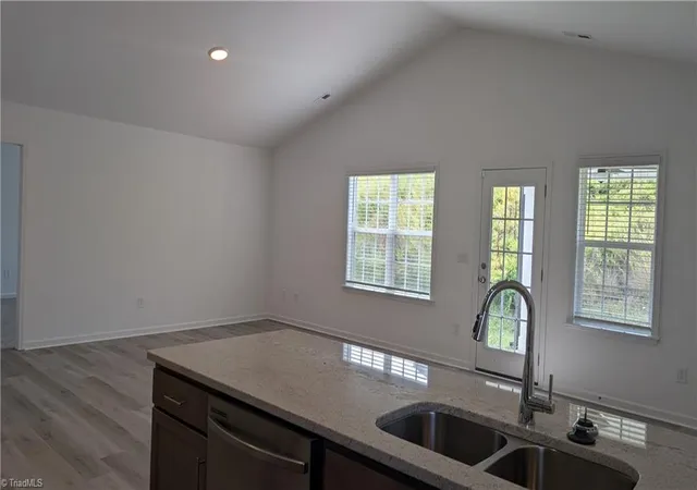 Photo 4 of Single Family Residence at 201 Waylon Ct, Lexington, NC 27295 | MLS# 1174124 | | Sold on 2026-04-24