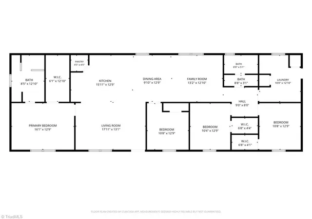 Photo 46 of Sale Pending at 300 S Union Grv Rd, Lexington, NC 27295 | MLS# 1227563 | Listing updated on 2026-08-23