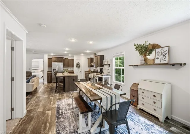 Photo 5 of Sale Pending at 300 S Union Grv Rd, Lexington, NC 27295 | MLS# 1227563 | Listing updated on 2026-08-23