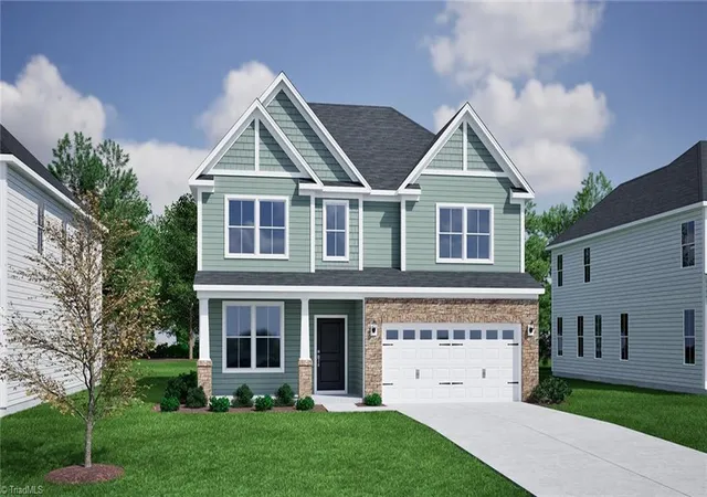 1st image of 3023 Bayou St, Graham, NC 27253 | MLS# 1227085
