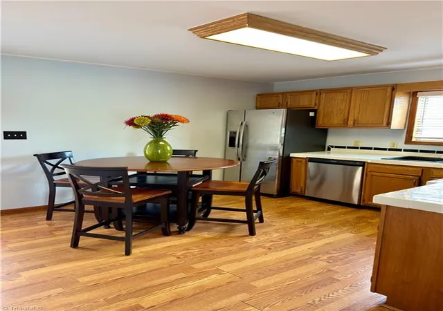 Photo 4 of Sale Pending at 206 Larkspur Ln, Thomasville, NC 27360 | MLS# 1228714 | Listing updated on 2026-09-11