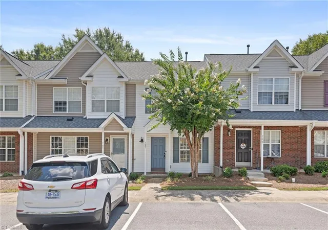 1st image of 107 Bridford Downs Dr, Greensboro, NC 27407 | MLS# 1232954