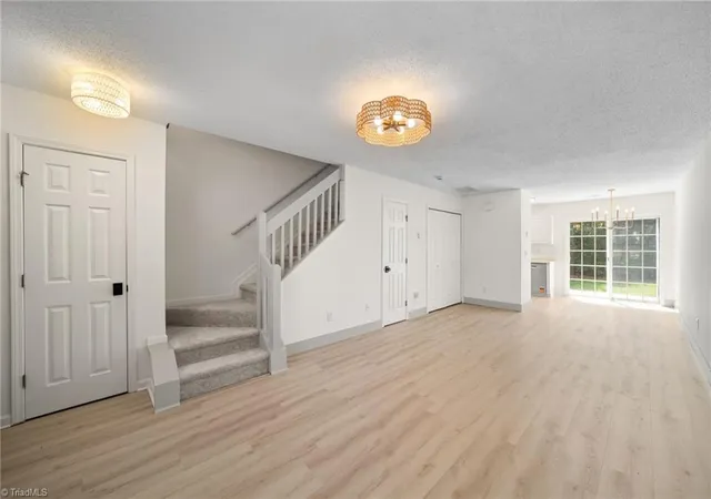 3rd image of 107 Bridford Downs Dr, Greensboro, NC 27407 | MLS# 1232954