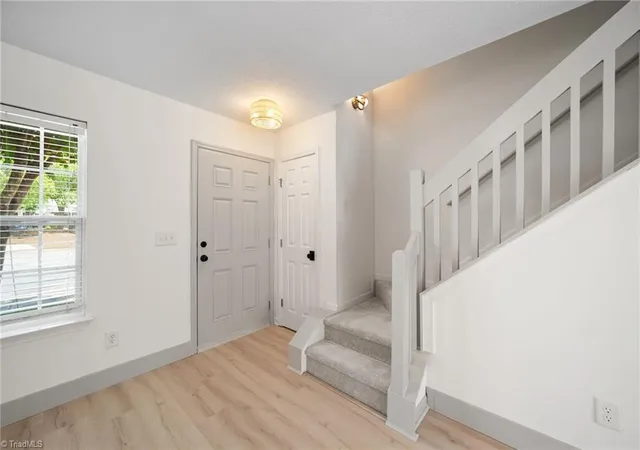 4th image of 107 Bridford Downs Dr, Greensboro, NC 27407 | MLS# 1232954