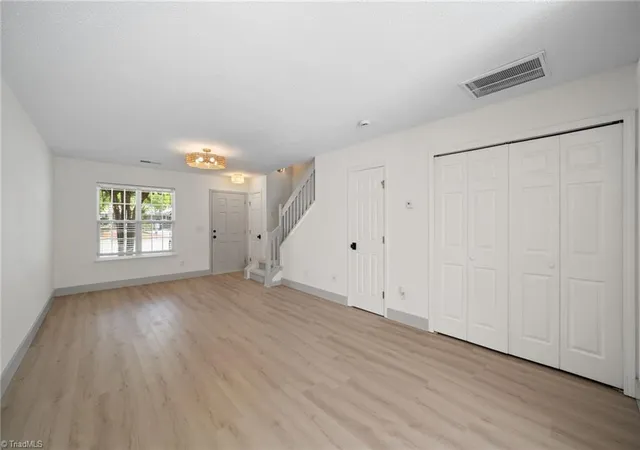 5th image of 107 Bridford Downs Dr, Greensboro, NC 27407 | MLS# 1232954