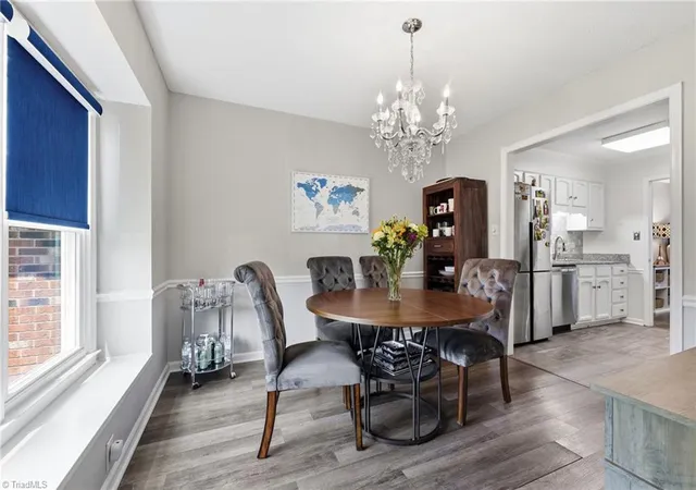 Photo 3 of Single family home for sale at 4932 Tower Rd #C, Greensboro, NC 27410 | MLS# 1227892 | Listing updated on 2026-09-19