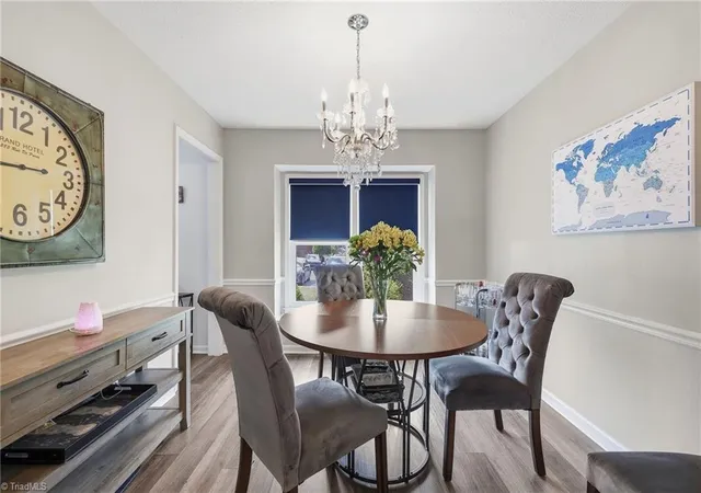 Photo 3 of Single family home for sale at 4932 Tower Rd #C, Greensboro, NC 27410 | MLS# 1227892 | Listing updated on 2026-09-19