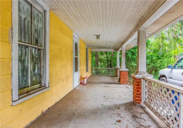 Photo 1 of Single family home for sale at 1120 Waughtown St, Winston Salem, NC 27107 | MLS# 1229147 | Listing updated on 2026-08-11