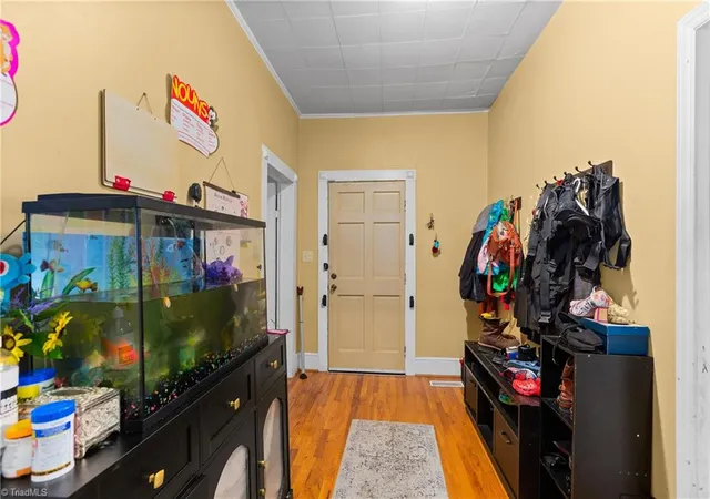 Photo 2 of Single family home for sale at 1120 Waughtown St, Winston Salem, NC 27107 | MLS# 1229147 | Listing updated on 2026-08-11