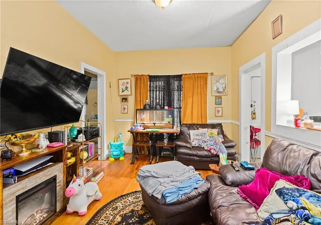 Photo 3 of Single family home for sale at 1120 Waughtown St, Winston Salem, NC 27107 | MLS# 1229147 | Listing updated on 2026-08-11
