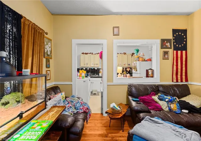 Photo 4 of Single family home for sale at 1120 Waughtown St, Winston Salem, NC 27107 | MLS# 1229147 | Listing updated on 2026-08-11
