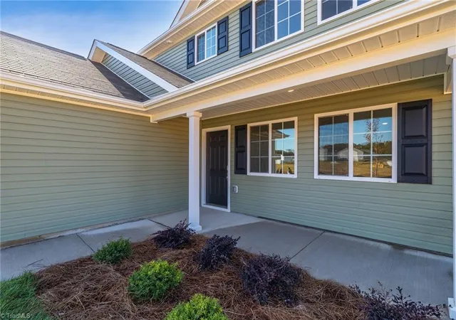 Photo 3 of Sale Pending at 724 Torbay Dr, Mc Leansville, NC 27301 | MLS# 1213633 | Listing updated on 2026-09-03