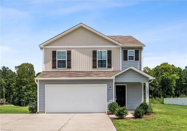Photo 1 of Sale Pending at 1139 Calvin Sowers Rd, Lexington, NC 27295 | MLS# 1229945 | Listing updated on 2026-08-22