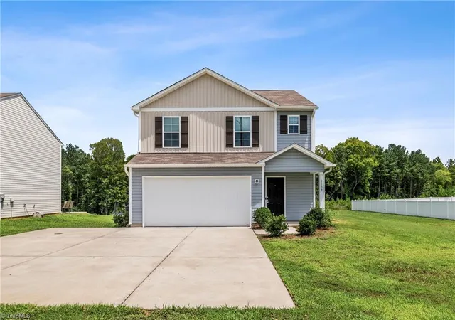 Photo 2 of Sale Pending at 1139 Calvin Sowers Rd, Lexington, NC 27295 | MLS# 1229945 | Listing updated on 2026-08-22