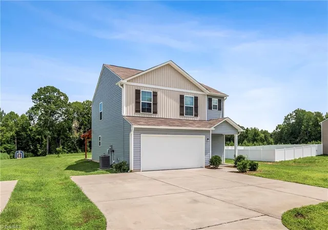Photo 3 of Sale Pending at 1139 Calvin Sowers Rd, Lexington, NC 27295 | MLS# 1229945 | Listing updated on 2026-08-22