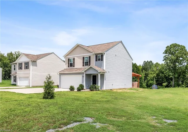 Photo 5 of Sale Pending at 1139 Calvin Sowers Rd, Lexington, NC 27295 | MLS# 1229945 | Listing updated on 2026-08-22