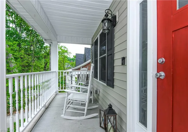 2nd image of 409 Warren St, Greensboro, NC 27403 | MLS# 1233022