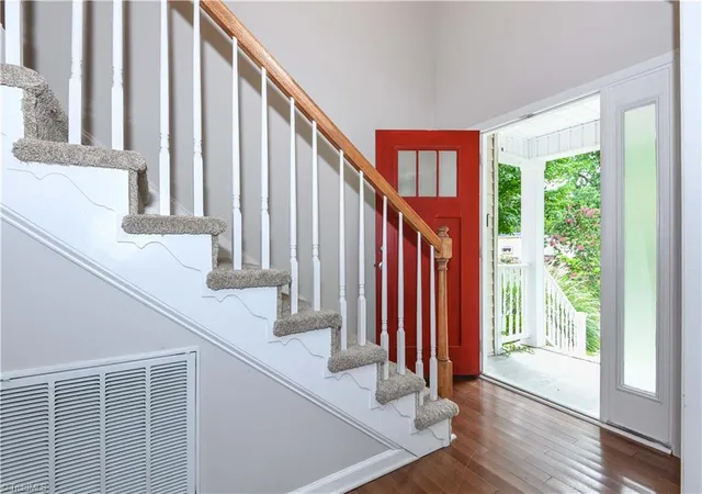 3rd image of 409 Warren St, Greensboro, NC 27403 | MLS# 1233022