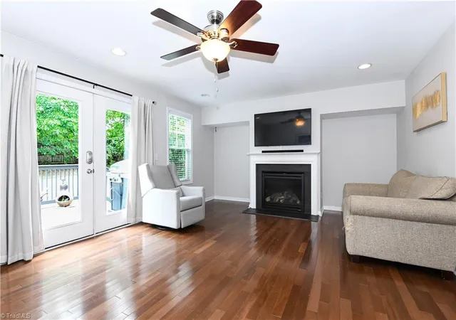 5th image of 409 Warren St, Greensboro, NC 27403 | MLS# 1233022