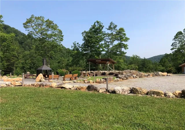 Photo 50 of Single family home for sale at 128 Deer Antler Dr, Purlear, NC 28665 | MLS# 1213135 | Listing updated on 2026-08-05