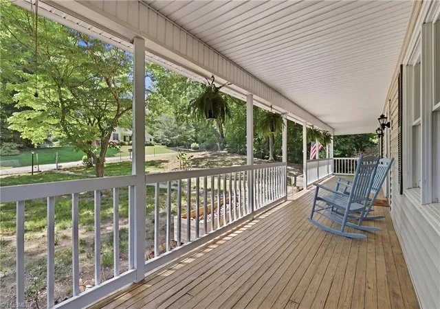 4th image of 118 Teague Ct, Winston Salem, NC 27107 | MLS# 1221785