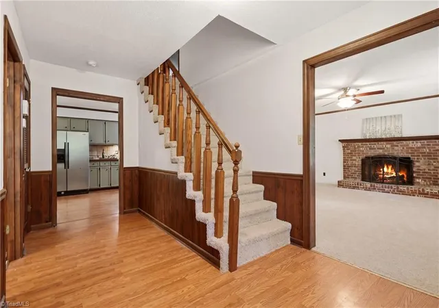 5th image of 118 Teague Ct, Winston Salem, NC 27107 | MLS# 1221785