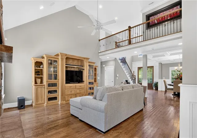 4th image of 820 Dunleigh Dr, Burlington, NC 27215 | MLS# 1227150