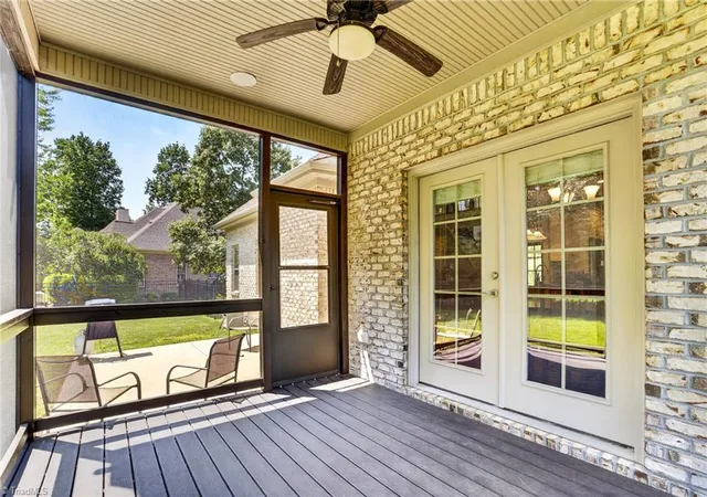 5th image of 820 Dunleigh Dr, Burlington, NC 27215 | MLS# 1227150