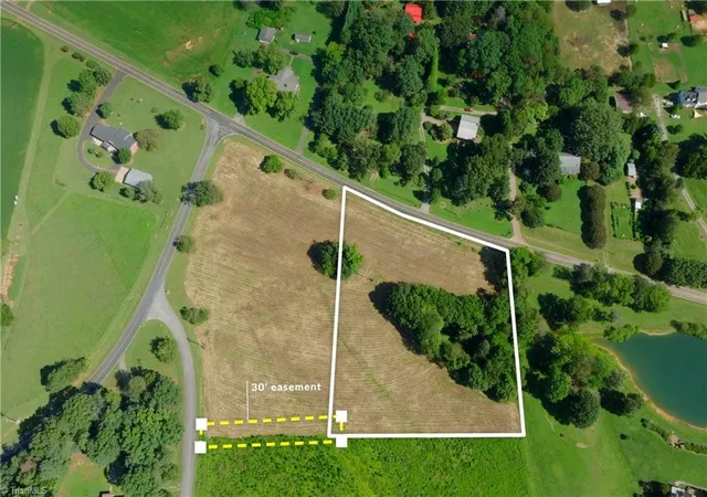 Photo 1 of Sale Pending at 0 Morgan Rd, Boonville, NC 27011 | MLS# 1233381 | Listing updated on 2026-09-23