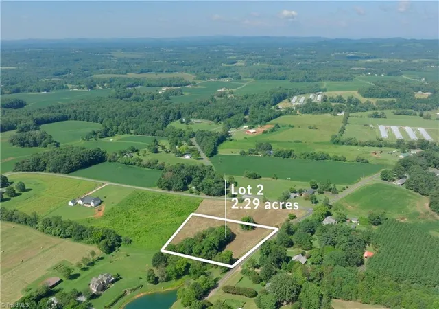 Photo 2 of Sale Pending at 0 Morgan Rd, Boonville, NC 27011 | MLS# 1233381 | Listing updated on 2026-09-23