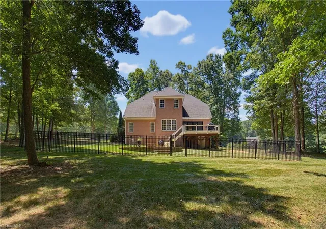 34th image of 7132 Pleasant Oaks Rd, Greensboro, NC 27410 | MLS# 1226705