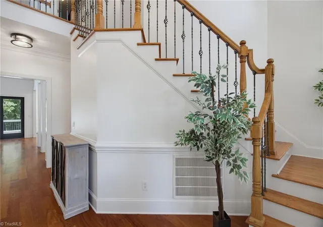 4th image of 7132 Pleasant Oaks Rd, Greensboro, NC 27410 | MLS# 1226705