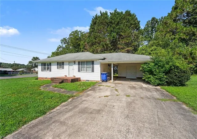 1st image of 1351 Bridgton Rd, Winston Salem, NC 27127 | MLS# 1229132