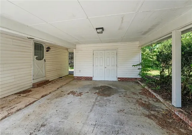 Photo 3 of Single family home for sale at 1351 Bridgton Rd, Winston Salem, NC 27127 | MLS# 1229132 | Listing updated on 2026-08-15