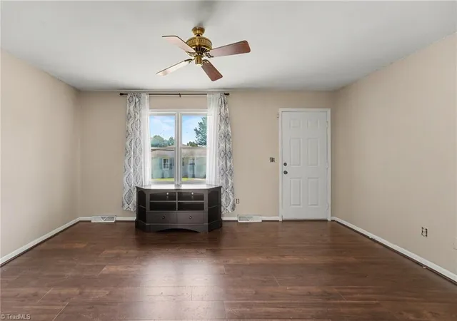 Photo 4 of Single family home for sale at 1351 Bridgton Rd, Winston Salem, NC 27127 | MLS# 1229132 | Listing updated on 2026-08-15