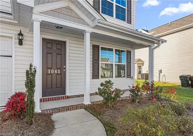 Photo 3 of Sale Pending at 1061 Thicket Dr, Burlington, NC 27217 | MLS# 1180051 | Listing updated on 2026-06-25