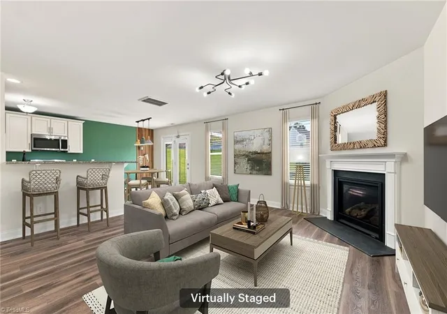 Photo 3 of Single family home for sale at 117 Habersham Ct, Lexington, NC 27295 | MLS# 1230358 | Listing updated on 2026-08-17