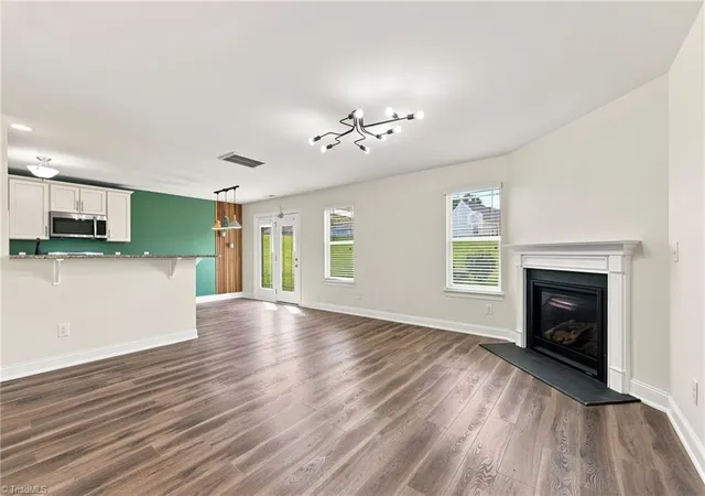 Photo 4 of Single family home for sale at 117 Habersham Ct, Lexington, NC 27295 | MLS# 1230358 | Listing updated on 2026-08-17