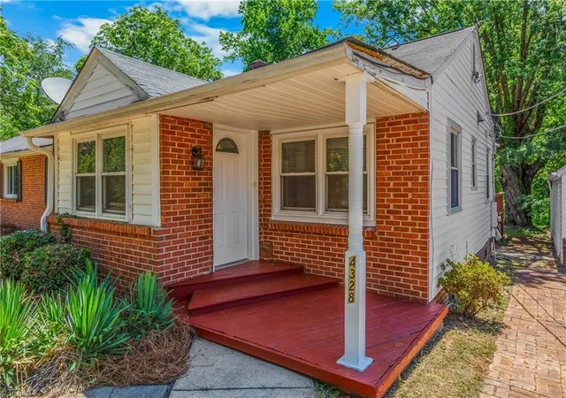 1st image of 4328 Stokesdale Ave, Winston Salem, NC 27101 | MLS# 1224689